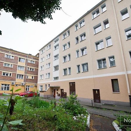 Korona Apartamenty 그단스크 외부 사진