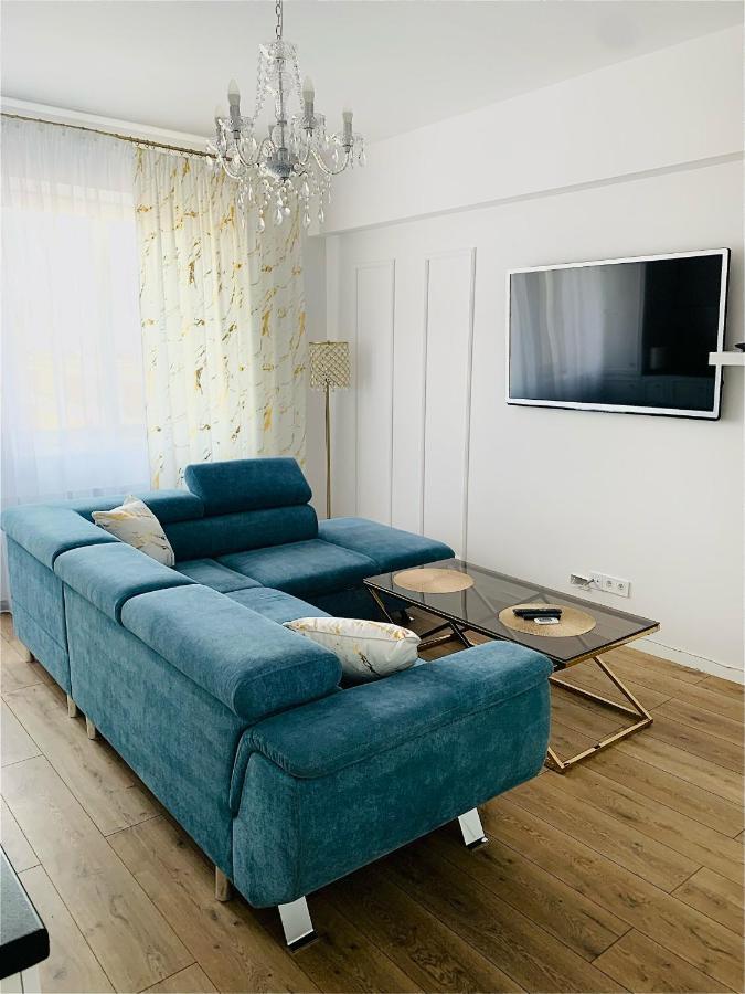 Korona Apartamenty 그단스크 외부 사진