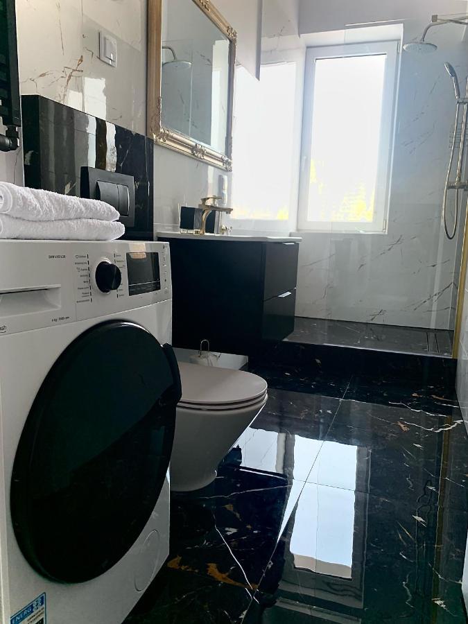 Korona Apartamenty 그단스크 외부 사진