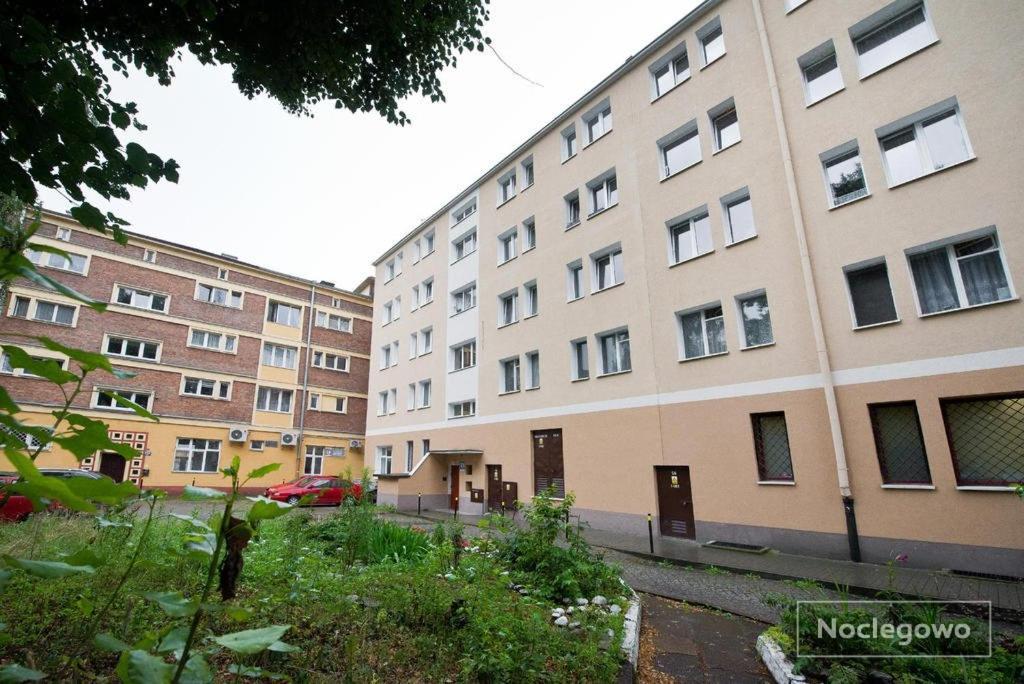 Korona Apartamenty 그단스크 외부 사진