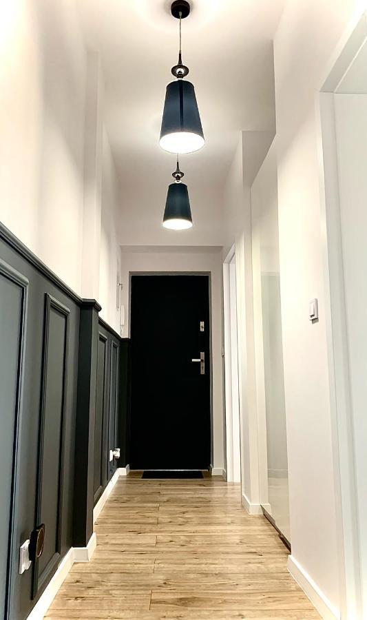 Korona Apartamenty 그단스크 외부 사진