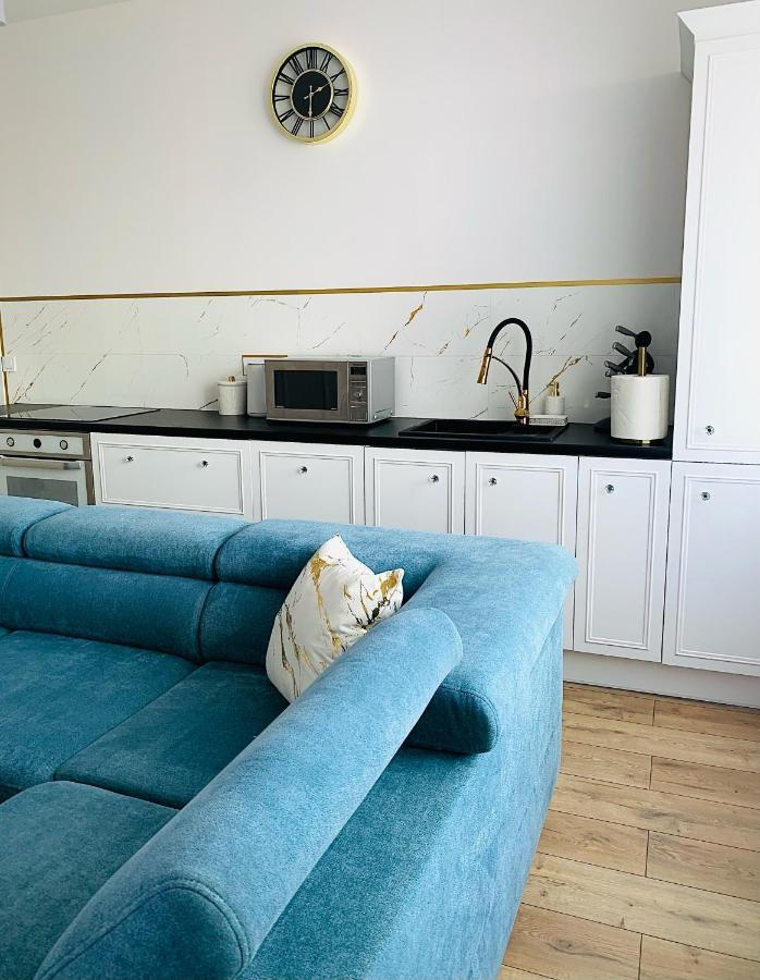 Korona Apartamenty 그단스크 외부 사진
