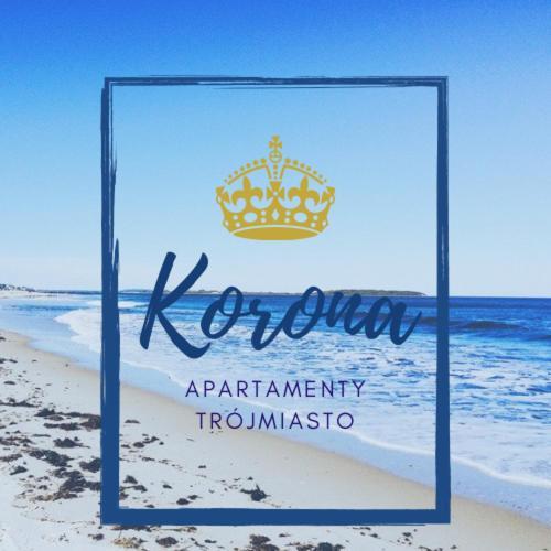 Korona Apartamenty 그단스크 외부 사진