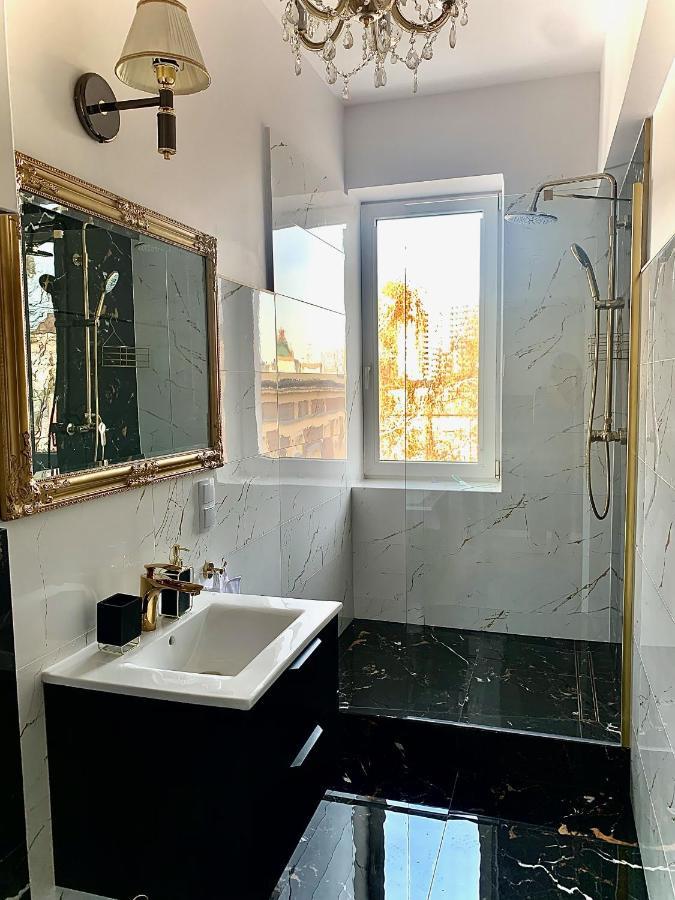 Korona Apartamenty 그단스크 외부 사진