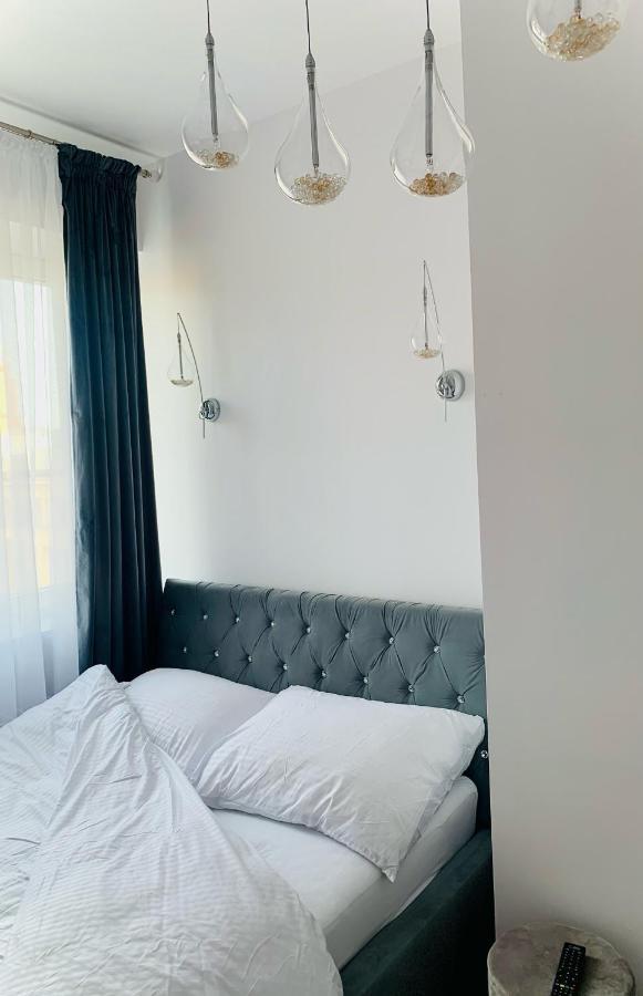 Korona Apartamenty 그단스크 외부 사진